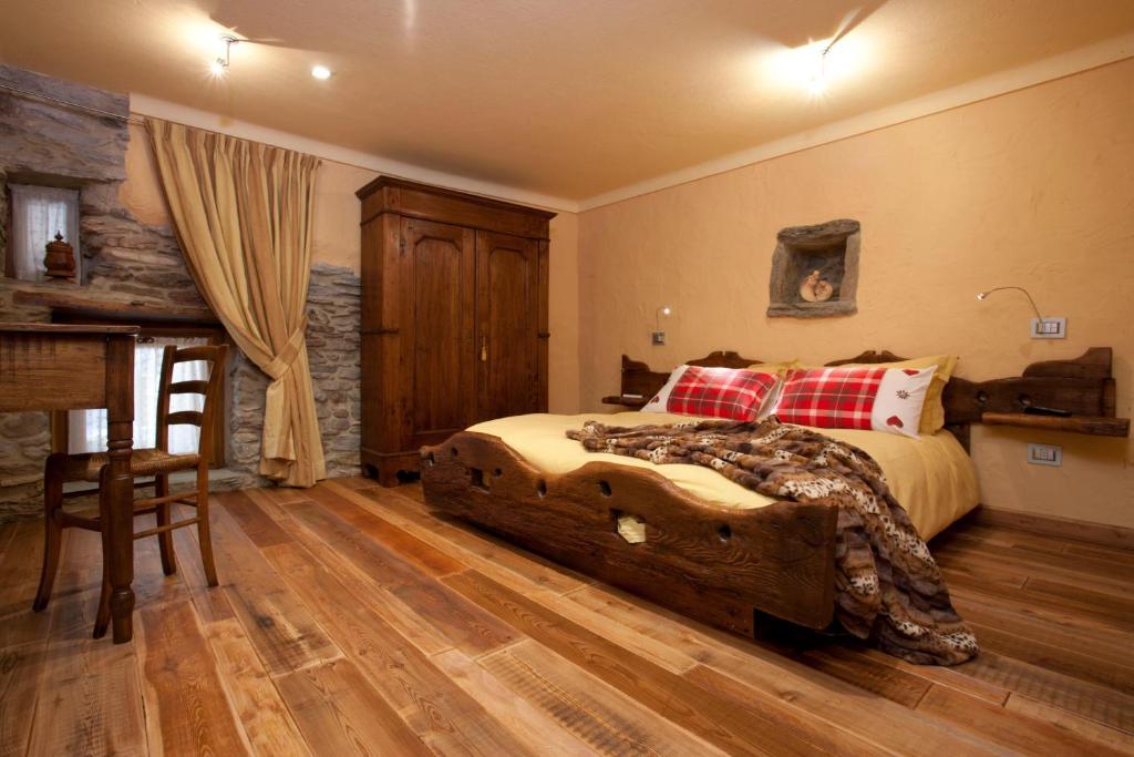 Il Fienile Della Nonna Apartment Introd Room photo
